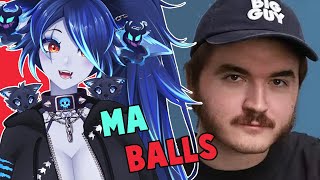 MY FIRST TIME REACTING TO JSCHLATT | Spite Reacts to 'Clips That Made Schlatt Famous'