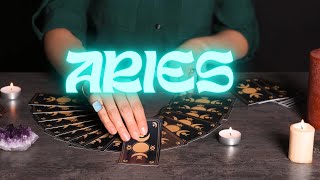 ARIES 💸 THE SHIFT YOU’VE BEEN WAITING FOR—FREEDOM IS WRITTEN IN YOUR FUNDS🌈TAROT TODAY 