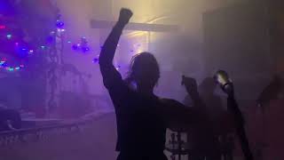 Nuovo Testamento - Exposure (Part 1) (Live @ 1978 Toronto, Ontario)