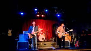 MYFEVER - And Company (Live in Atlanta, GA)