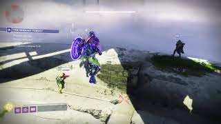 Sentinal Shield vs Verdant Forest Bosses and Serviter Glitch