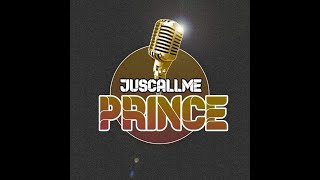 Gino Pagani performing at the JusCallMePrince SUNDAY NIGHT LIVE COMEY Show