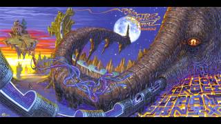 Elephant Phinix / Noaone - Stuck (Yegor Cergei Remix)