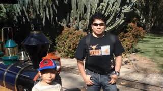 Ever since the world began.