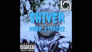 "Shiver" | NY x UK Drill Type Beat | Rap Drill Beat Instrumental