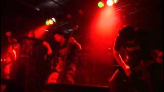 LOCRACY - Real Eyes (live@Arena Wien)