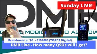 DMR Live!