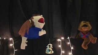 Cubbies Christmas Week - AWANA