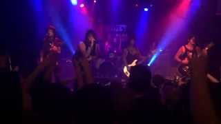 Escape The Fate - Remember Every Scar LIVE @WhiskyAGoGo