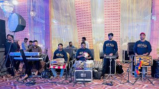 ￼JAI KALI | MUSIC INTRO | MR MANOJ MUSICAL GROUP PATRAN 9888617902