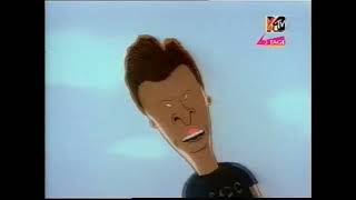 Beavis & Butt-Head - Explosive Bowling Balls (German, Subtitled)