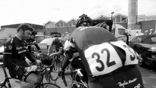 Hell of the East -Dengie 2011