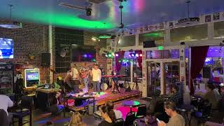 Smells Like Teen Spirit | ARX live at The Pour House