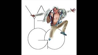 YAGO - Garota Bonita