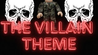 THE VILLAIN THEME |A SamPlayz Musical|Written And Directed By SamPlayz |Produced By SP Productions