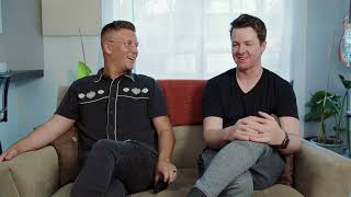 Story Behind: ''Ain't That The Truth' | Joseph Habedank & Nick Schwartz #autobiography