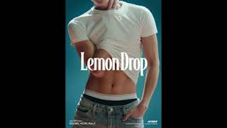 I rearranged Lemon Drop (by ATEEZ) to fit Lotto's (by EXO) Instrumental