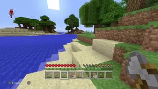 Minecraft: lets play ep2