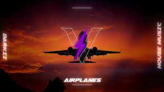 Airplanes [HOUSE REBOOT]