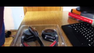 Tt.eSports Cronos - Unboxing Edit