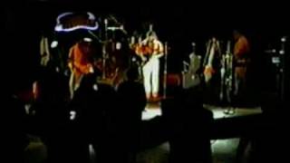 BUDDY LANGLEY AKA SMILEING JACK WITH SOUND EXPRESS 1986