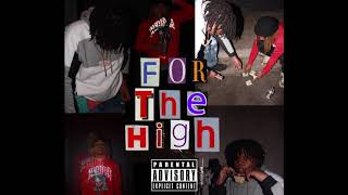 LakeRoad Warren Ft BG - For The High