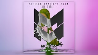 Geze De Adal - My Eyes (Preview) [Mostra Records]