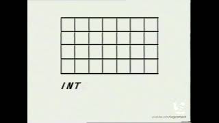 Dimenmark Broadcasting/International Video Entertainment (1983)