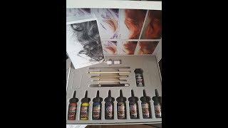 Classroom in a Box - Hair kit promo