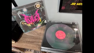 Fulci - Exhumed Information Unboxing