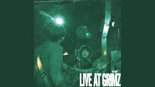 Cold Food - Live At Grimz