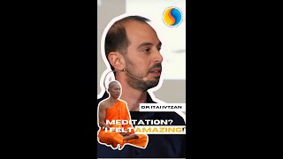 Dr. Itai Ivtzan Ted Talk Highlight