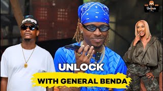 GENERAL BENDA  UNLOCK🔓: ASOMYE💋Muyango Live!, AVUGANYE NA MELODY ARASARA 🧜‍♂️ BYINSHI YADUHISHE🙄