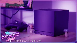 Steam Machines are back to reignite the console wars | Spawn Trap Podcast Ep. 28