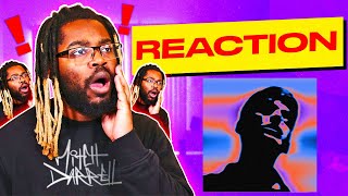 Samu Robles - Cuan bello es el Senor (Reaction) [Discord Request]