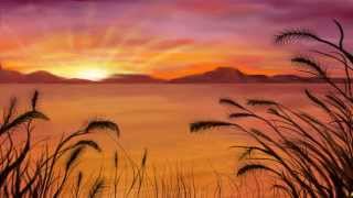 Vento do Amor ॐ Bettina Maureen Ji & Amu Ahava ॐ