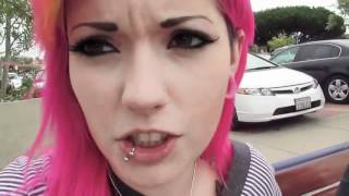 Mall Day wif Rena! :3