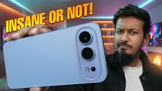 মিডরেঞ্জে Honor 500 এবার সিরিয়াস! 😰