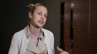 Natalia Yurkova discusses the value of he GI-Map Test