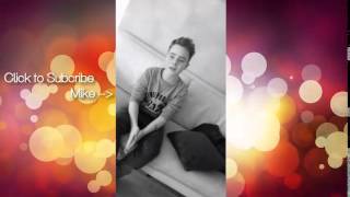 MIKE SINGER - Titanium Cover