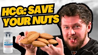 EVERY Single Person on TRT/HRT Needs to USE THIS Already... Consider it MANDATORY