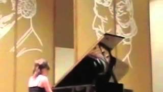Schubert 3 Klavierstücke D946  3