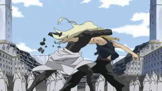 ISSUES [FMA Brotherhood]