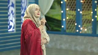 Naat Rasool e Maqbool (SAWW) | Hina Habiba | Ramadan Transmission #Naat