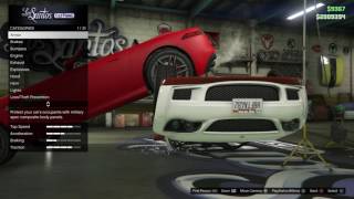 Grand Theft Walrus Online - Whats Wrong With Her Now?