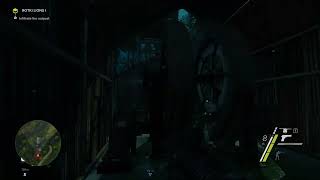 Sniper  Ghost Warrior 3 - Brezatelya Sniper Rifle Location