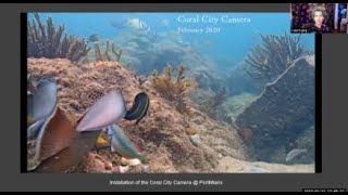 LOWE CONNECTS Coral City Camera January 13, 2022