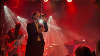 President @ Les Étoiles Paris - Dionysus - 9 January 2026