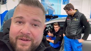 Security Gateway - The Car Doctors - My Opinion on This Topic - MittmannLive