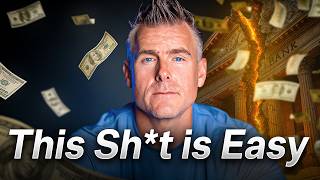 How to Make So Much Money It Breaks Your Bank